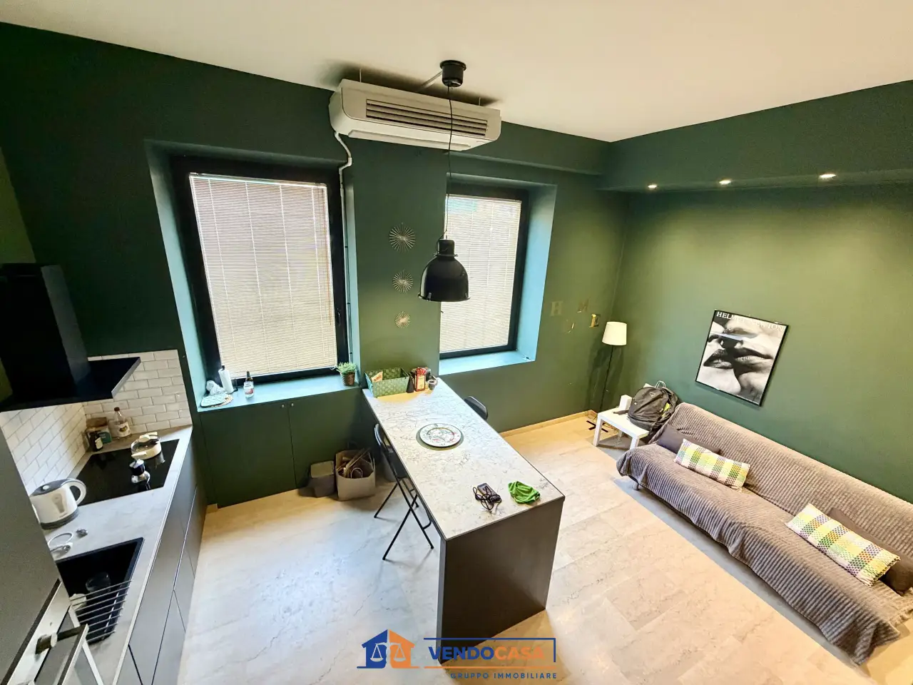 Ufficio in Via San Bartolomeo 11, Brescia, {3} - Foto 1