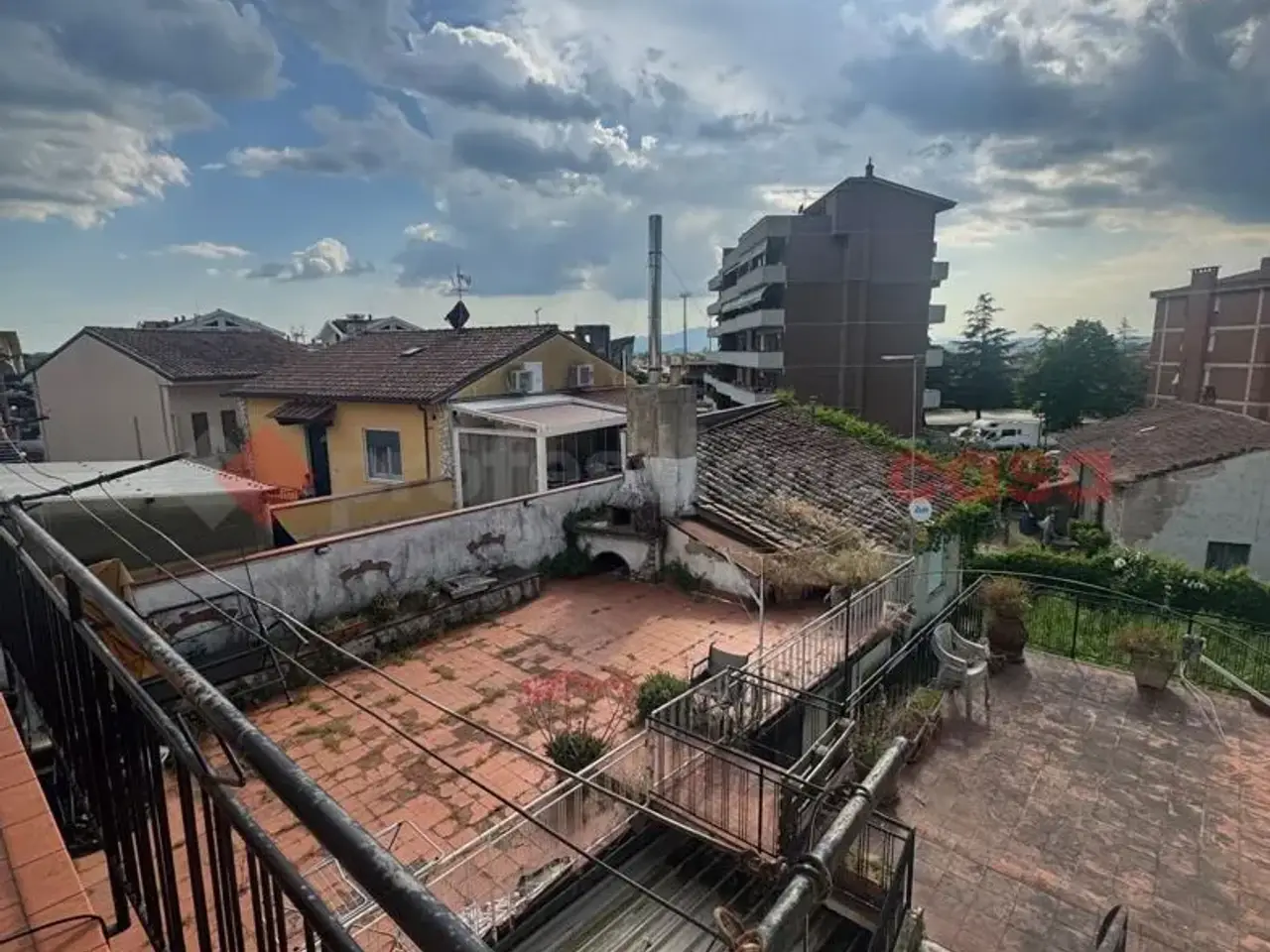 Palazzina commerciale in Via Francesca Vergine dei Pini, Monsummano Terme, {3} - Foto 1