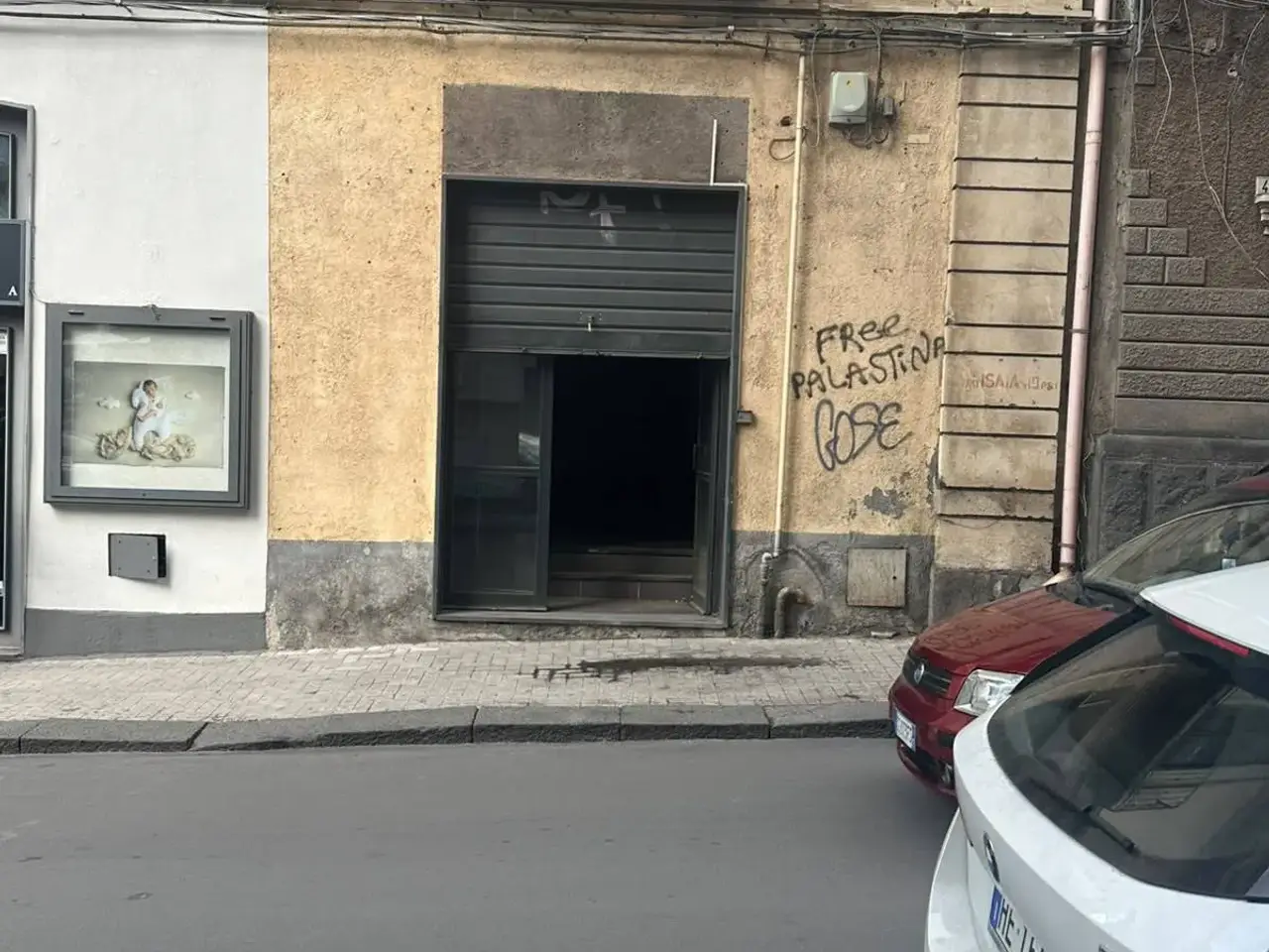 Negozio in Via Giovan Battista Nicolosi 44, Paterno', {3} - Foto 2