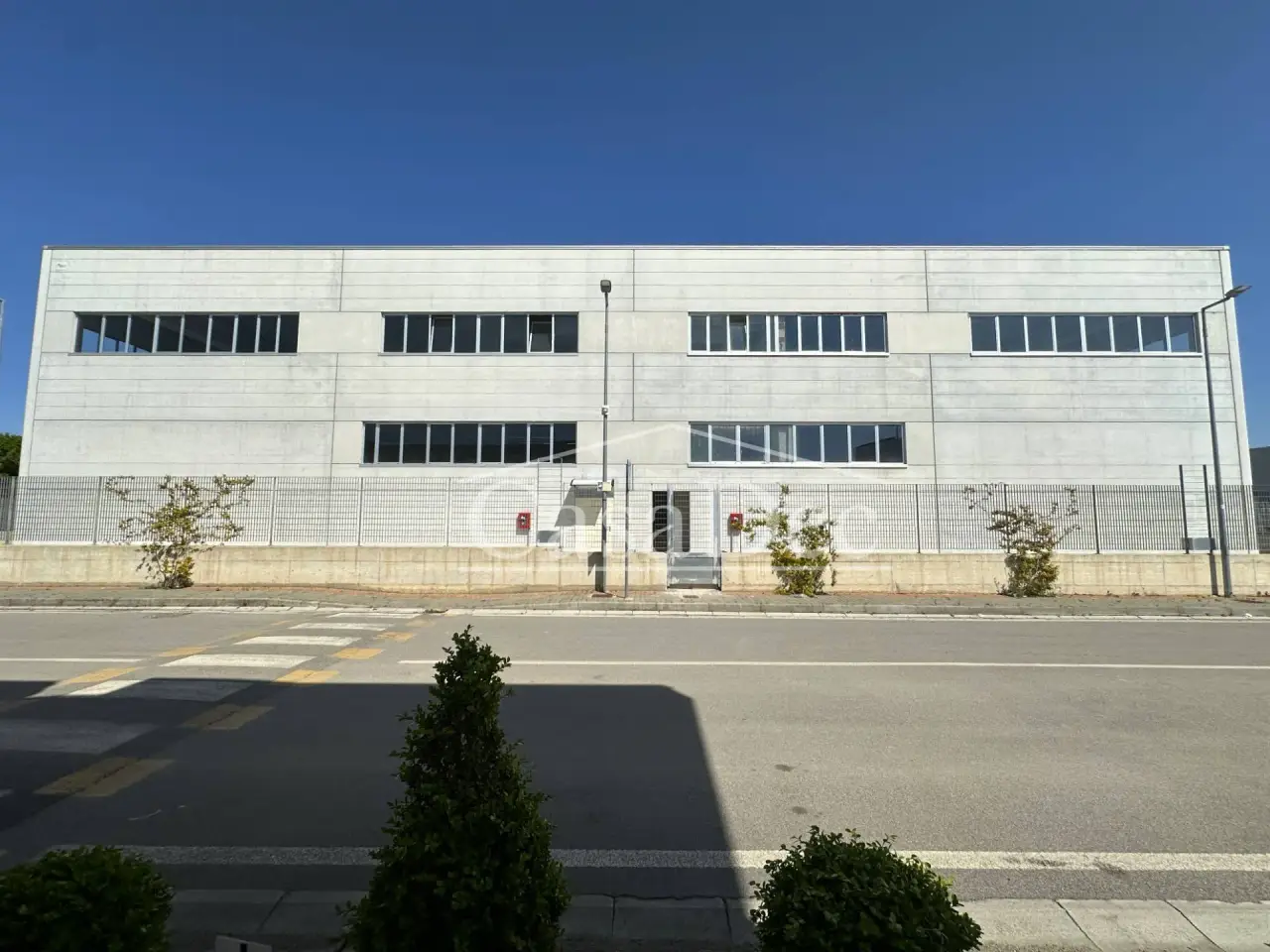 Negozio in Viale Salvo d'Acquisto, San Marcellino, {3} - Foto 1
