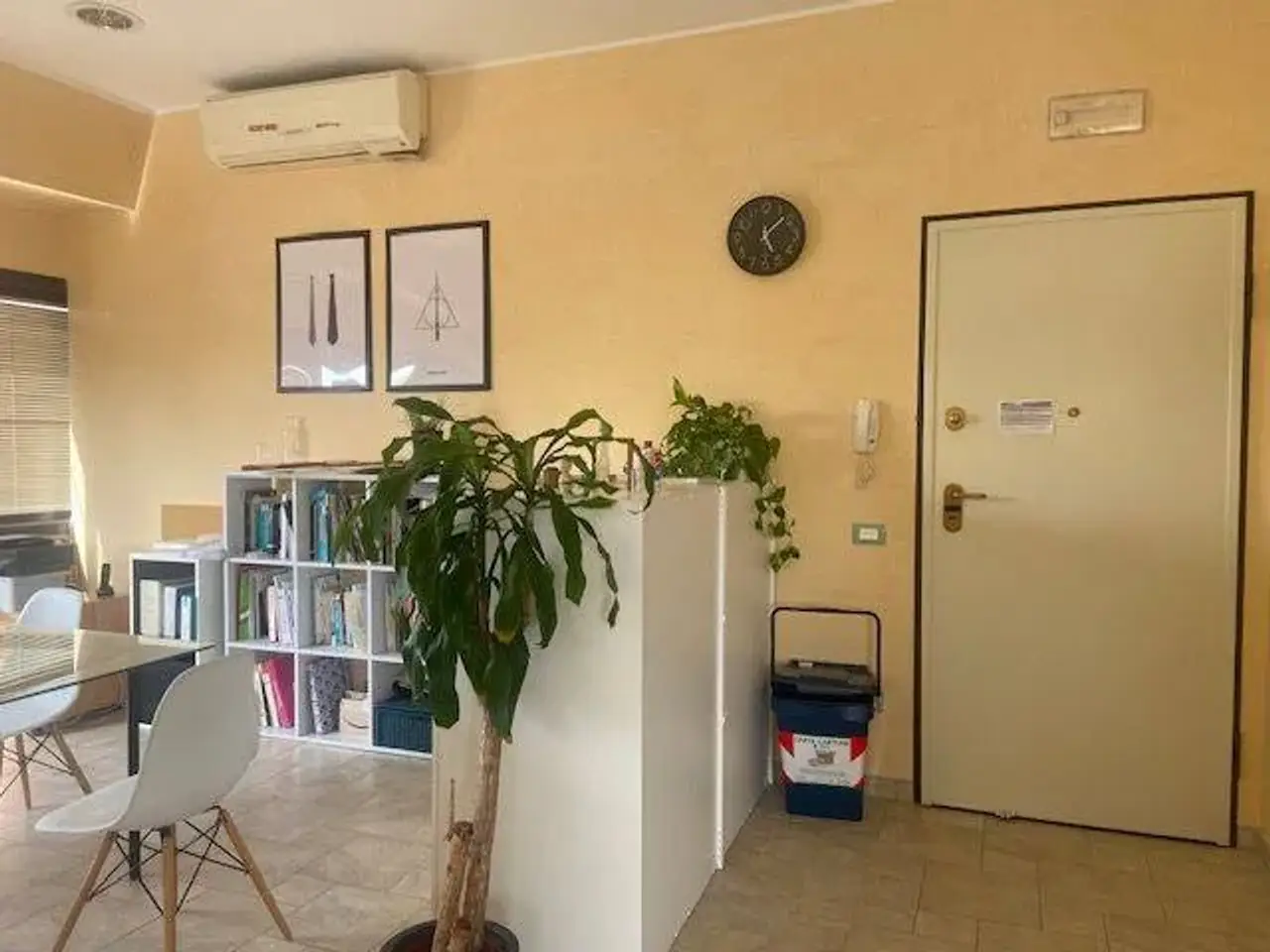 Ufficio in Via Fabio Filzi 25, Livorno, {3} - Foto 1