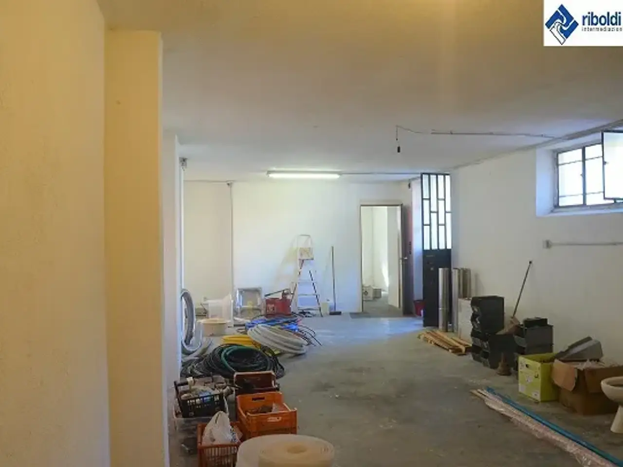 Magazzino in , Verano Brianza, {3} - Foto 1