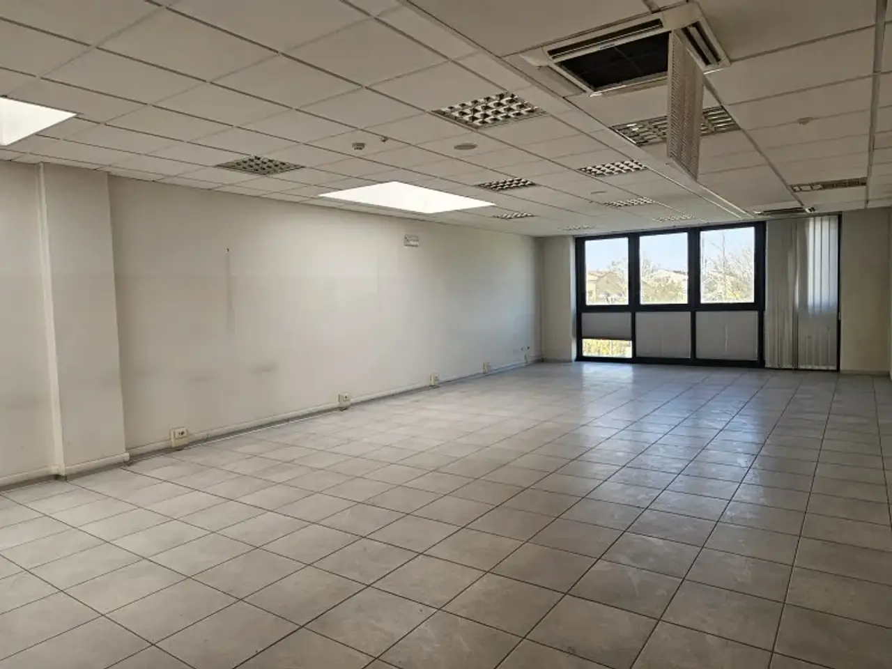 Ufficio in Via Noalese Sud, Vigonza, {3} - Foto 2