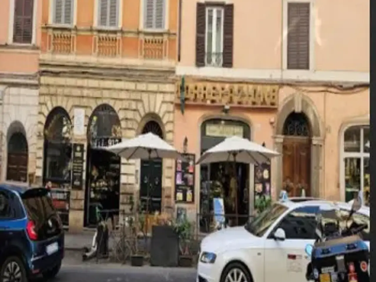 Negozio in Via dei Serpenti, Roma, {3} - Foto 2