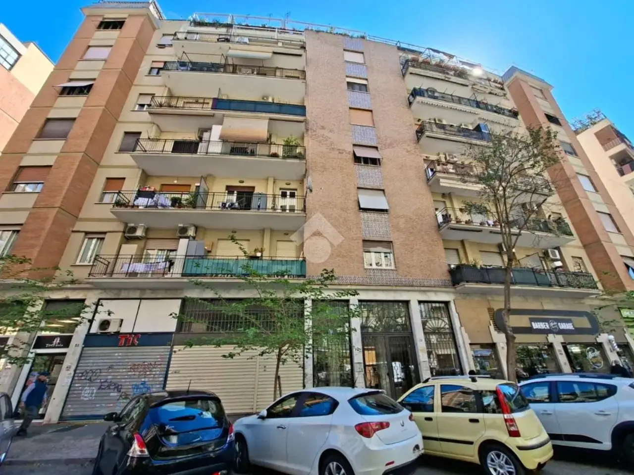 Negozio in Via Giuseppe Bagnera 31, Roma, {3} - Foto 1