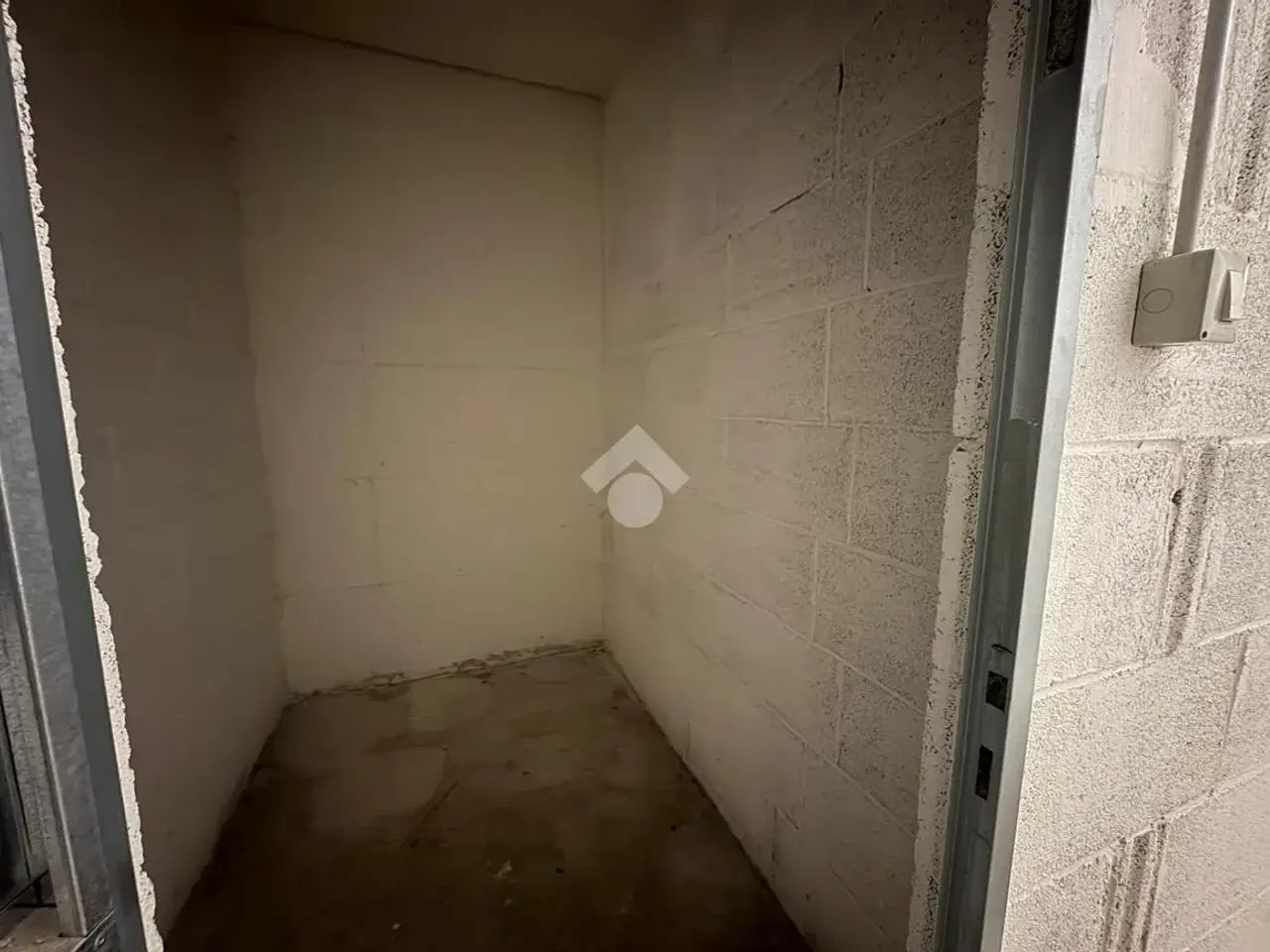 Magazzino in Via Perosi 12, Mentana, {3} - Foto 2