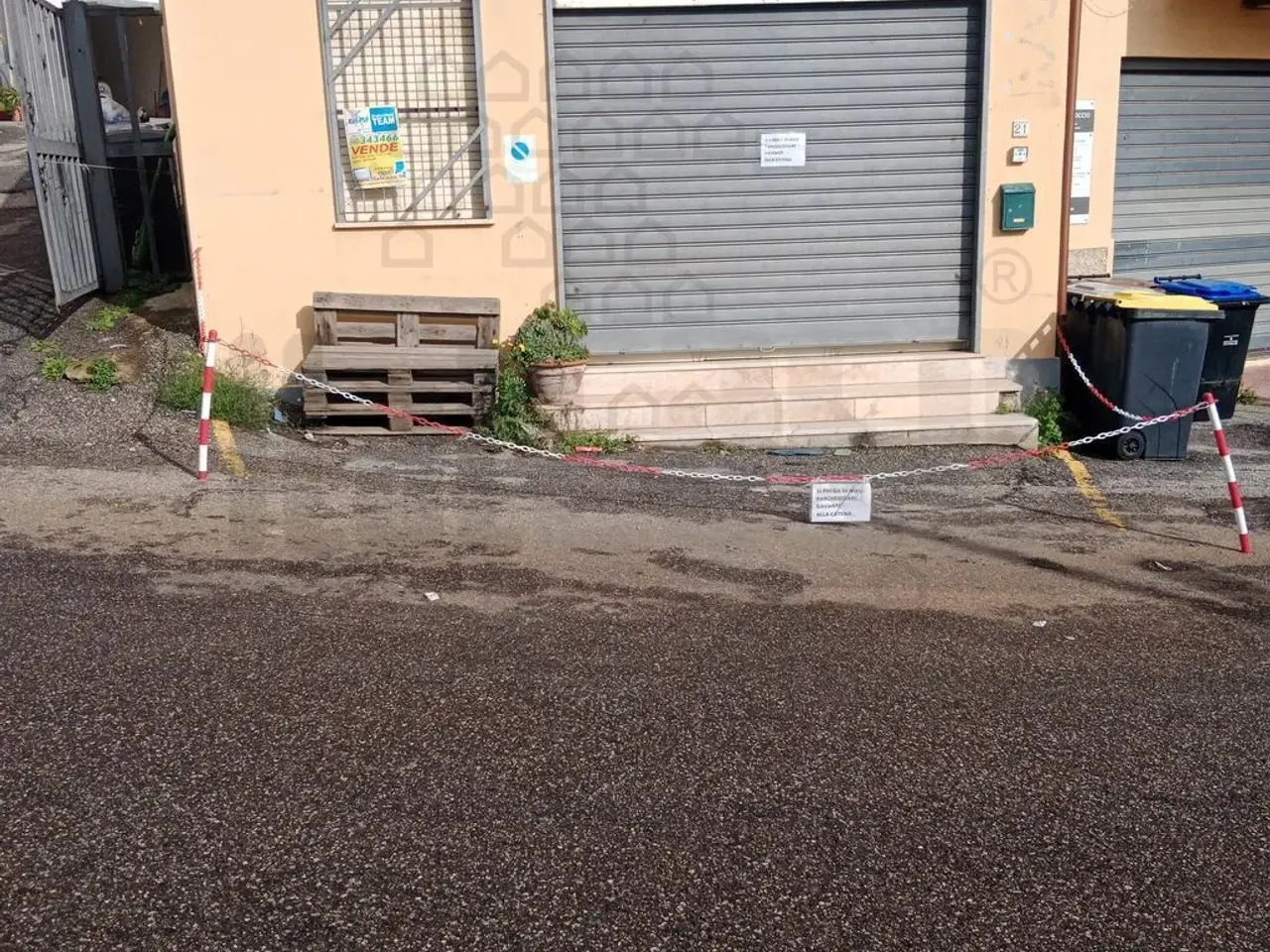 Negozio in Via Curcuraci, Messina, {3} - Foto 2