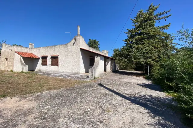 Villa in Contrada Fogge di Sauro, Ostuni - Foto 1