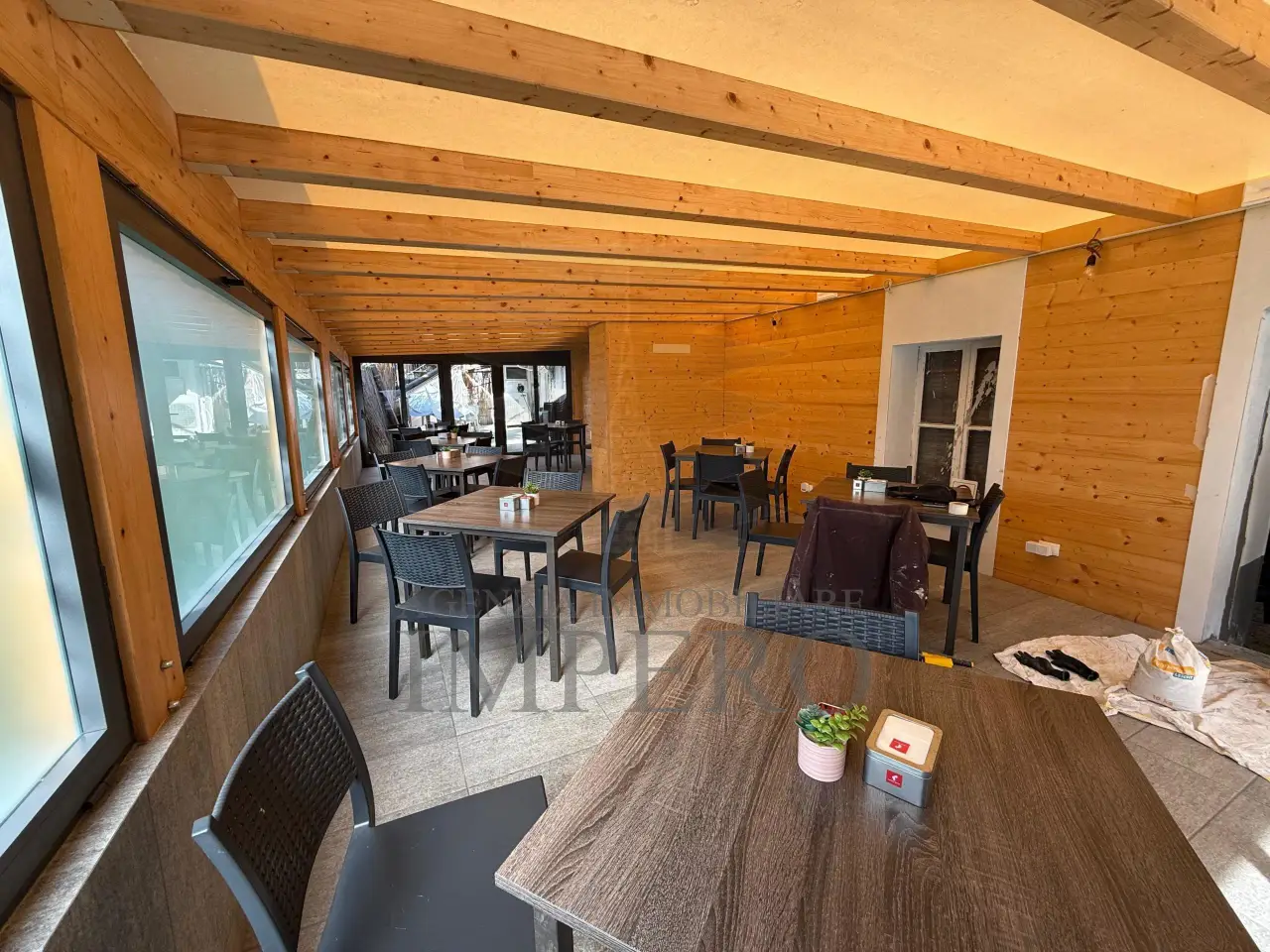 Ristorante in Corso Verbone 45, Soldano, {3} - Foto 2