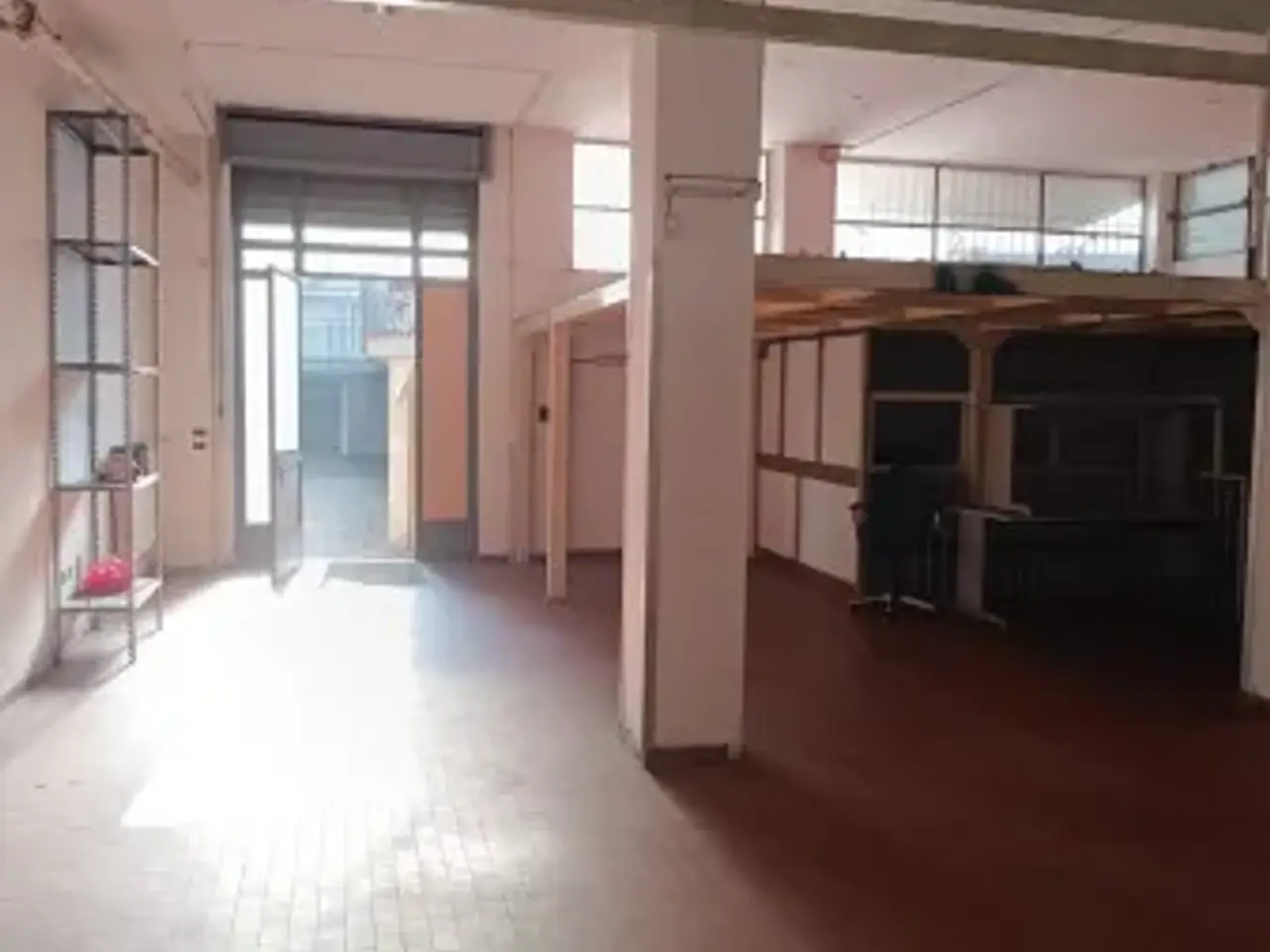 Magazzino in Via Pippia 1, Cremona, {3} - Foto 1