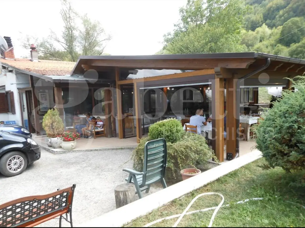 Ristorante in Via Portella - Verrecchie 1, Cappadocia, {3} - Foto 1