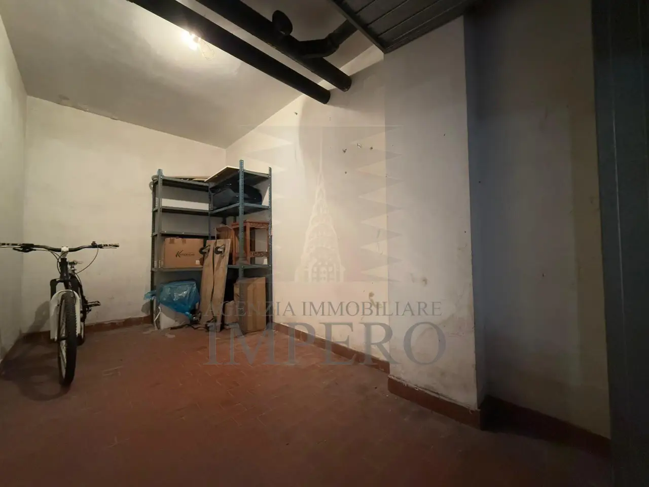 Parcheggio chiuso in Passeggiata Trento E Trieste 43, Ventimiglia, {3} - Foto 1