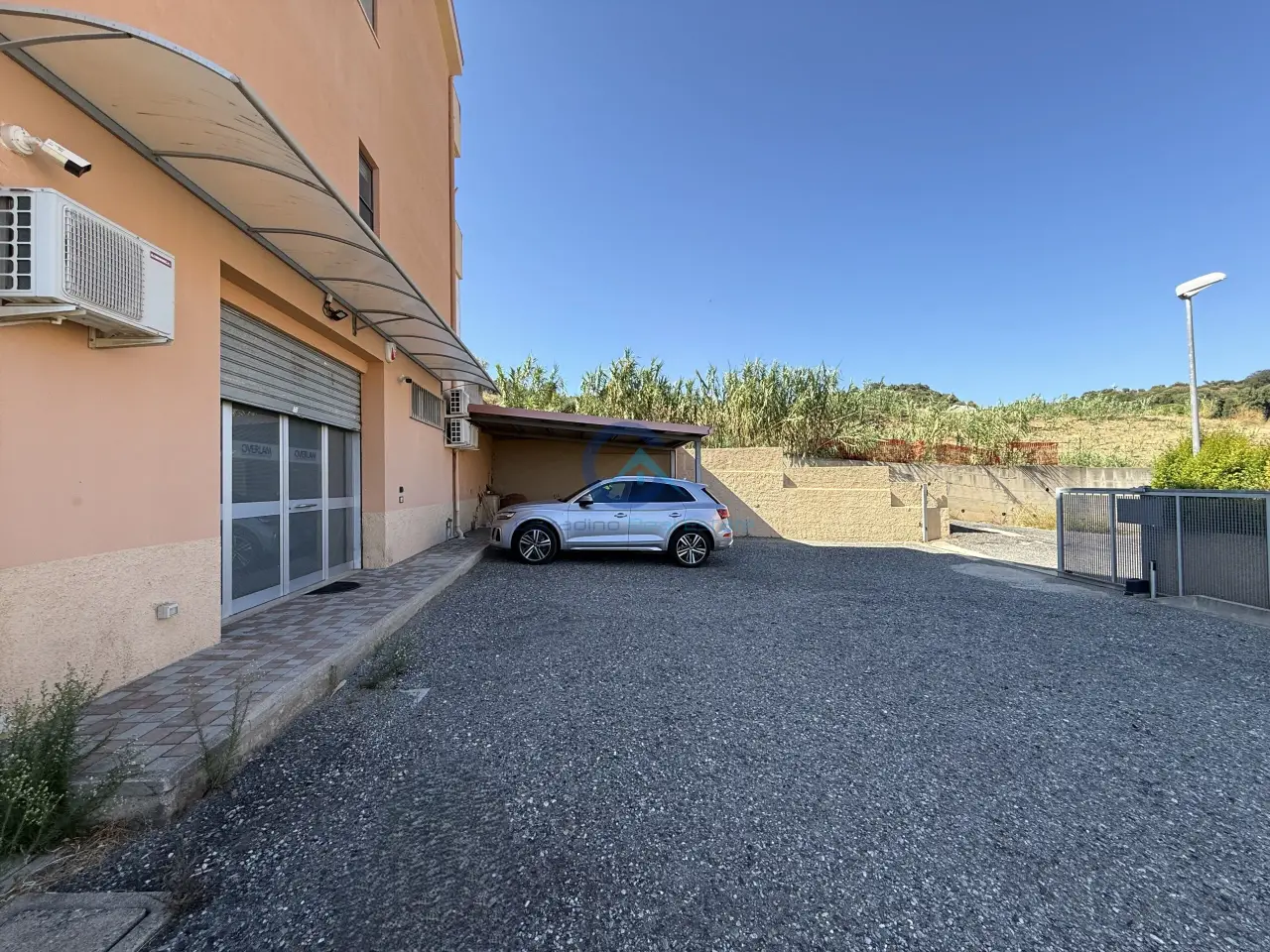 Magazzino in Via Milazzo 32, Catanzaro, {3} - Foto 1