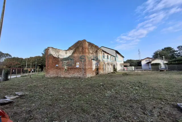 Country house or cottage in Via Frusta, Salzano - Photo 1