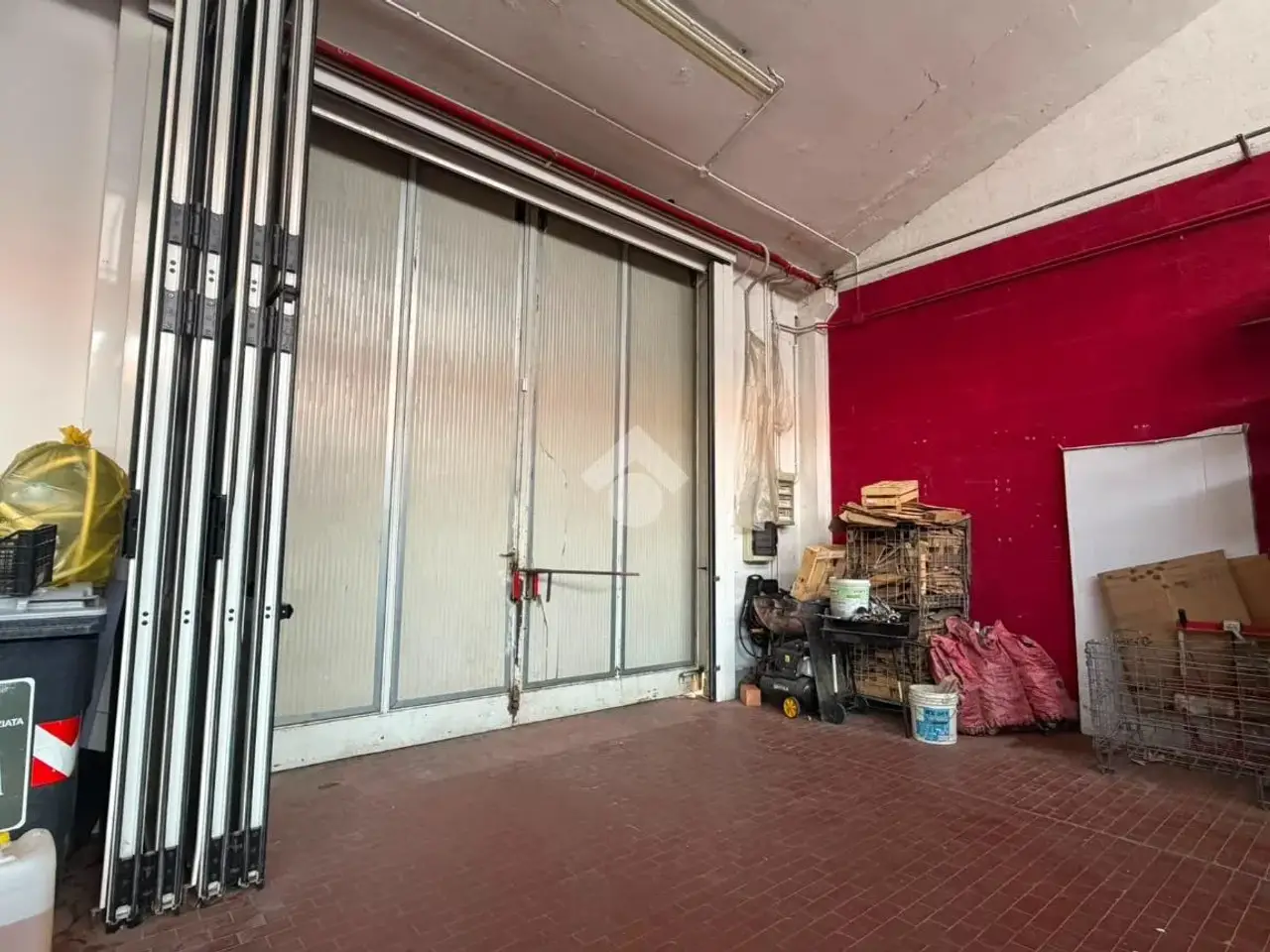 Capannone in Via del Lavoro 8, Granarolo Dell'Emilia, {3} - Foto 1
