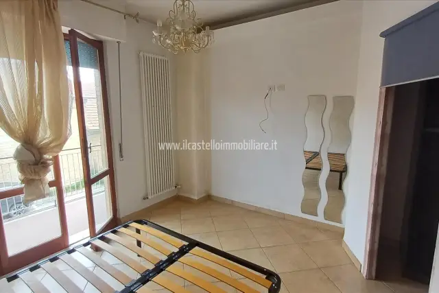 Zweizimmerwohnung in Piazza Dante 6, Chiusi - Foto 1