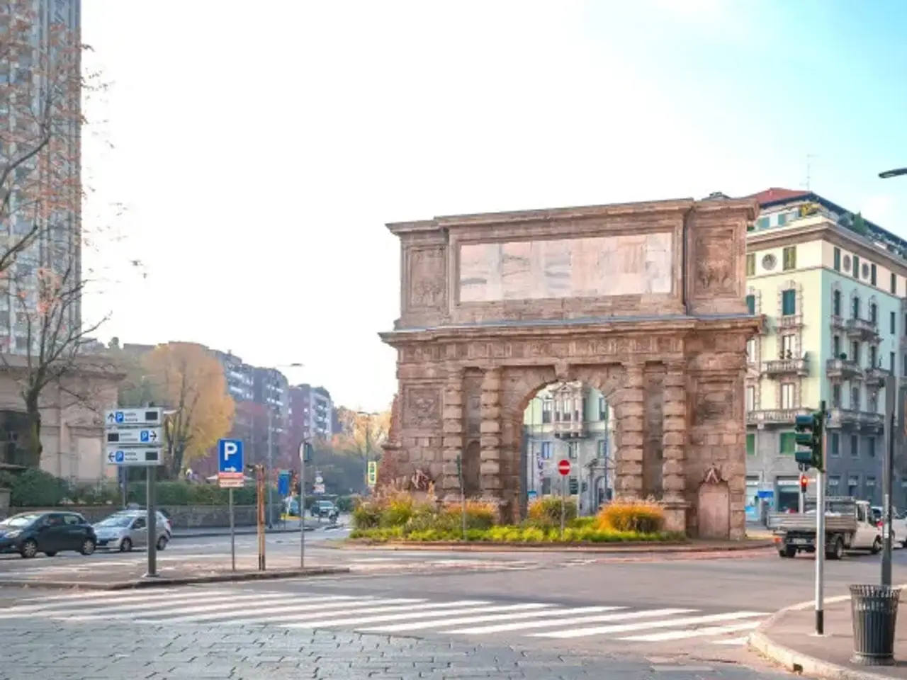Negozio in , Milano, {3} - Foto 1