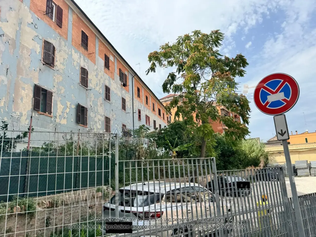 Magazzino in Via Jesi, 34, 60126 Ancona An, Italia 34, Ancona, {3} - Foto 1