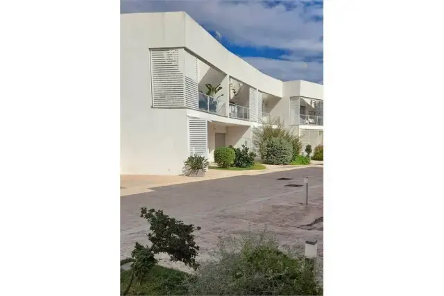 Villa a schiera in Via Giammatteo 41, Lecce - Foto 1