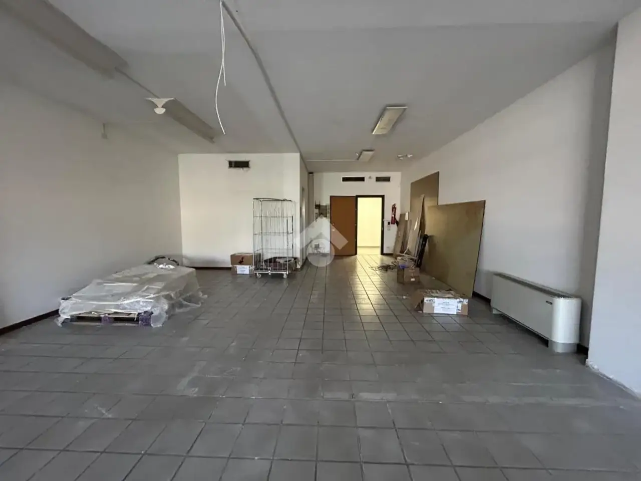 Ufficio in Via San Crispino 70, Padova, {3} - Foto 2