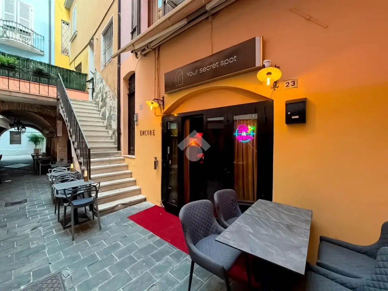 Negozio in Via Roma 23, Desenzano Del Garda, {3} - Foto 1