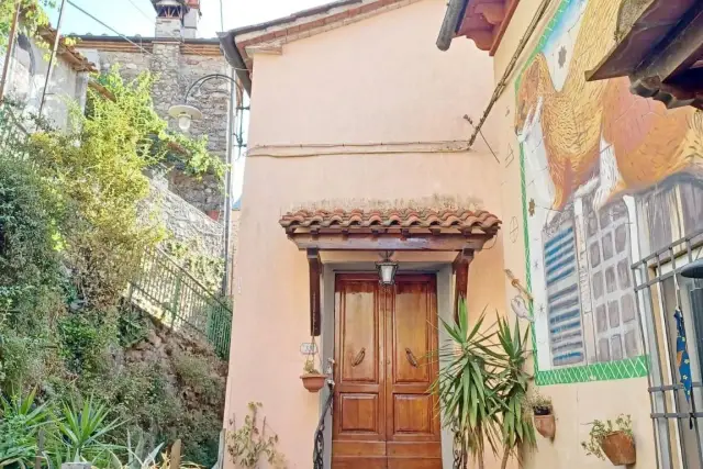 Einfamilienhaus in Via Torcigliano, Camaiore - Foto 1