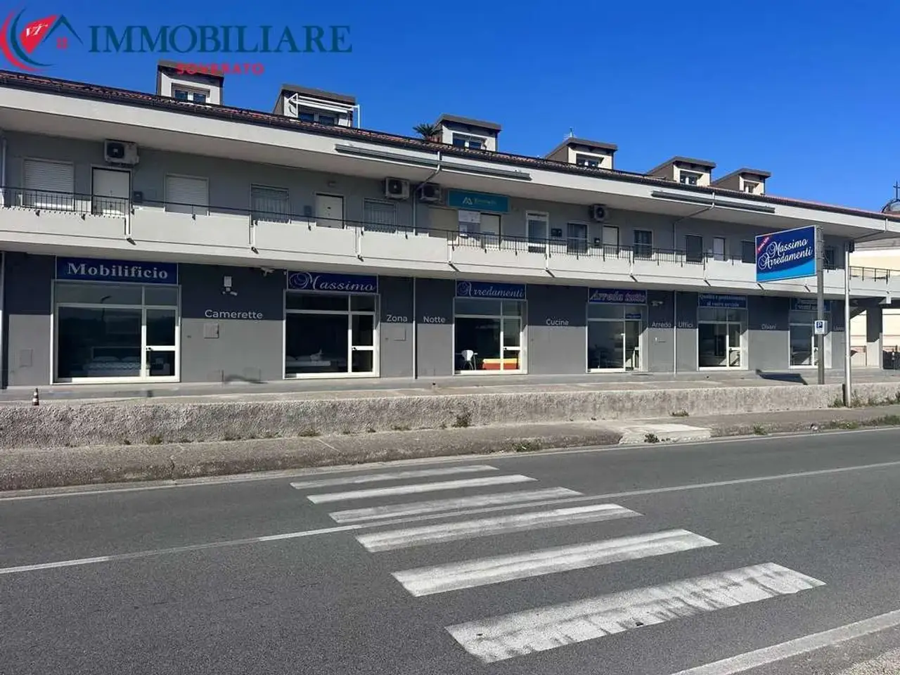 Magazzino in , Satriano, {3} - Foto 2