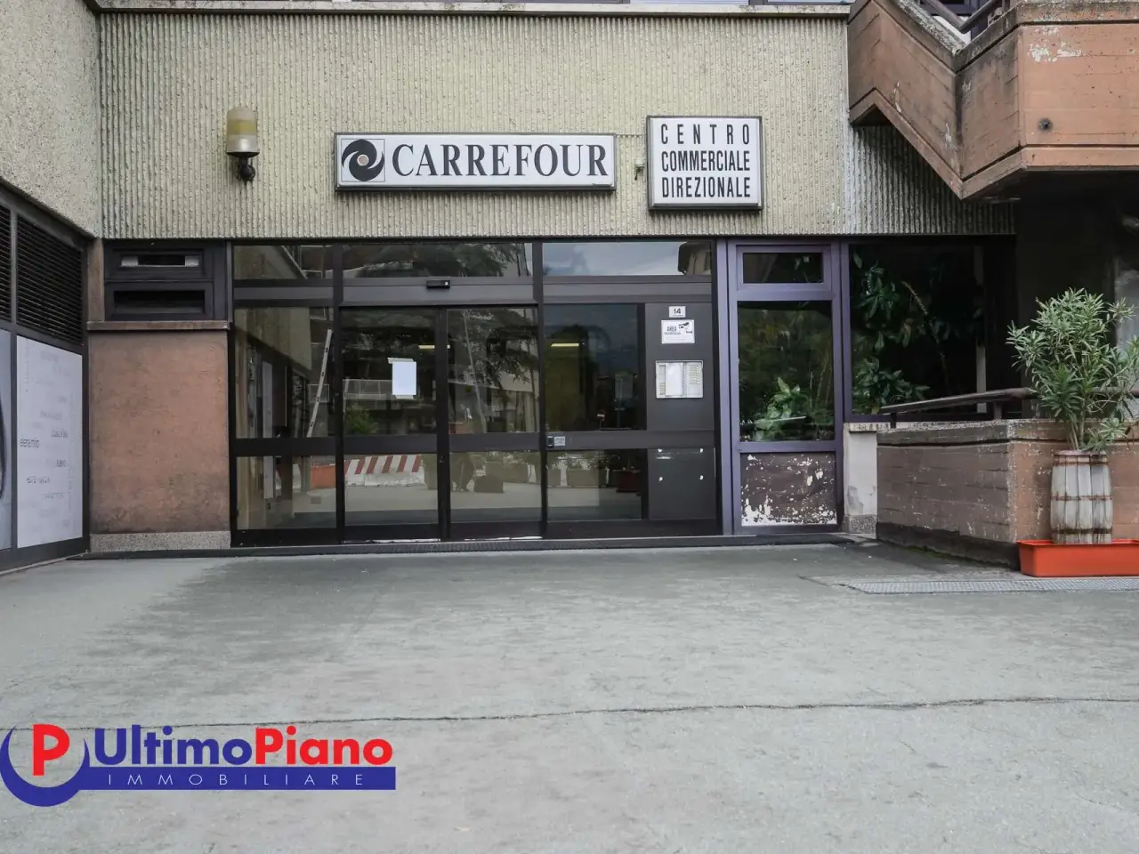 Ufficio in Loc. Gran Chemin  30, Saint Christophe, {3} - Foto 1