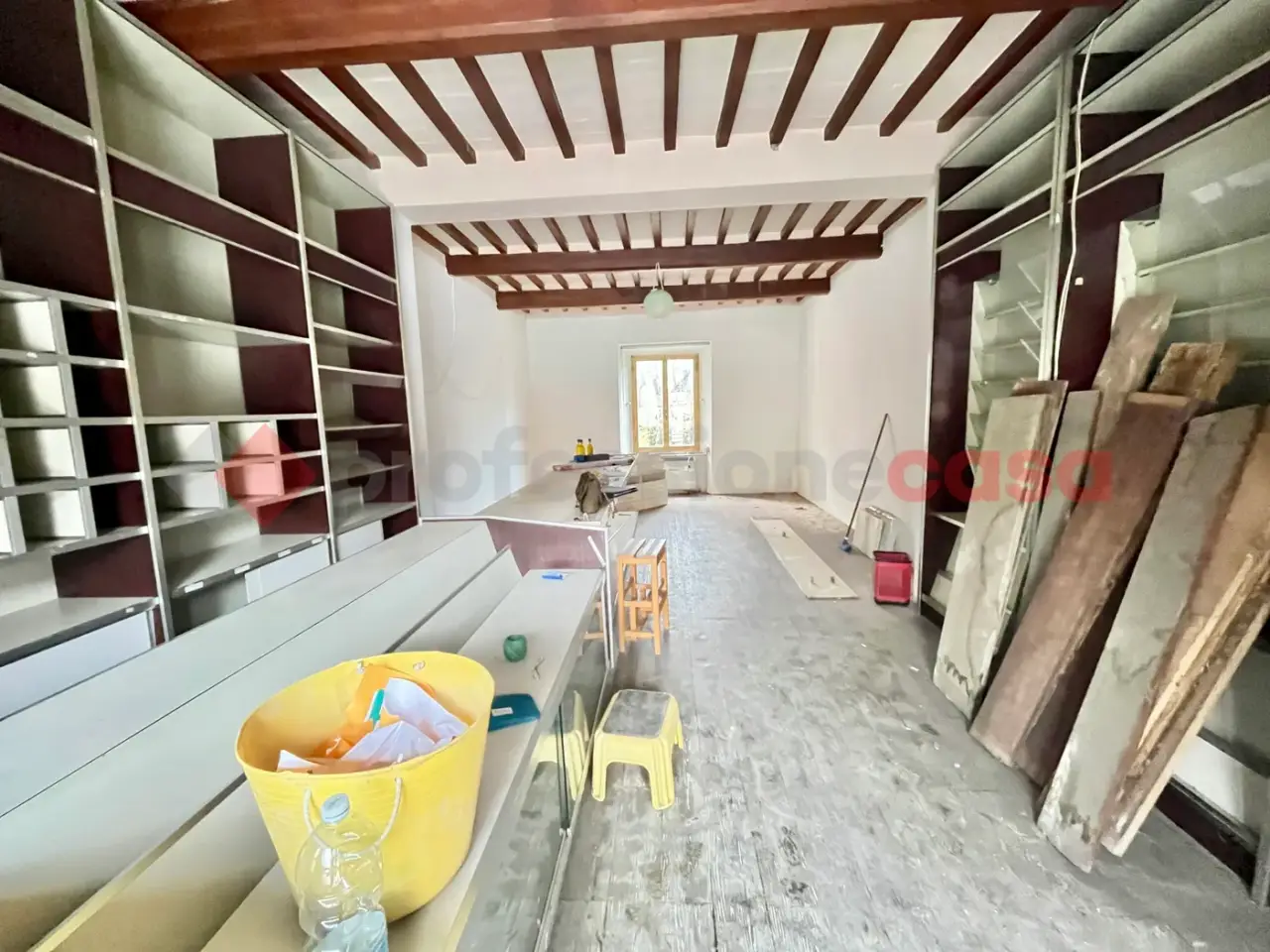 Negozio in Via Niccolini  73, San Giuliano Terme, {3} - Foto 1