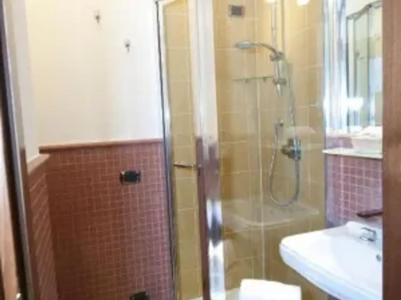 Bed & Breakfast in Via Volturno 13, Roma, {3} - Foto 2