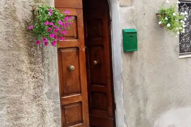 Casa indipendente in Via Zuccarelli 275, Pitigliano - Foto 1