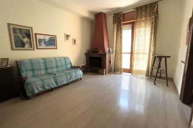 Casa indipendente in Via Missori 15-17, San Severo - Foto 1