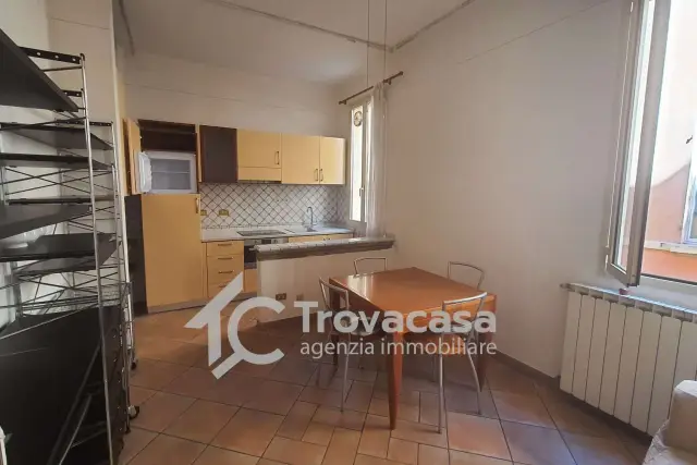 3-room flat in {3}, Corso Canalgrande - Photo 1