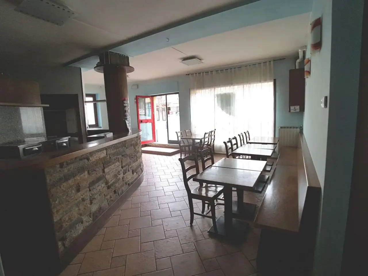 Pizzeria in Viale Vittorio 18, Cirimido, {3} - Foto 2