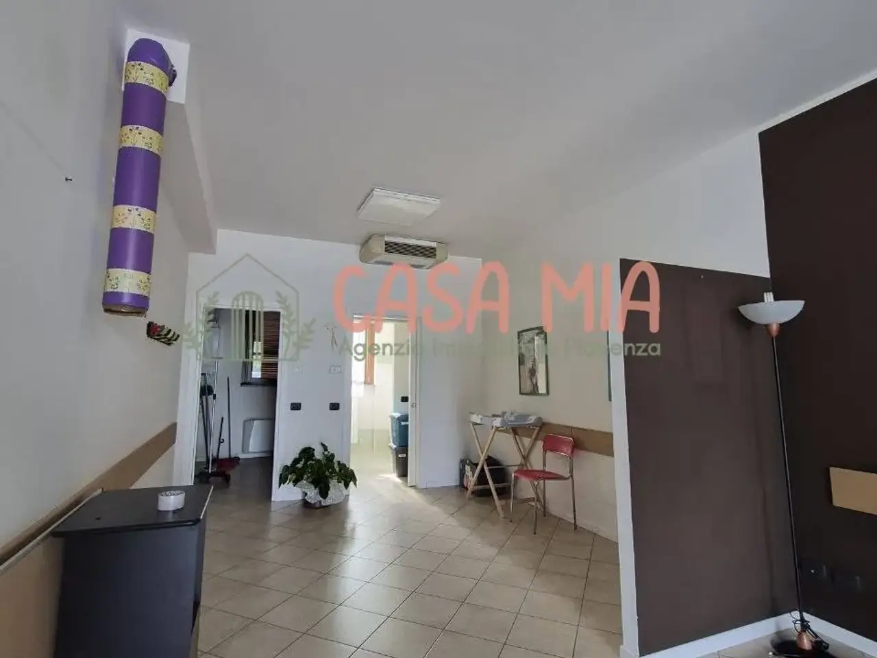Ufficio in Via Vittime del Terrorismo, Rottofreno, {3} - Foto 1