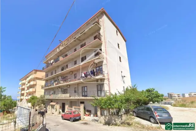 Apartament in Contrada Cafari 8, Reggio di Calabria - Photo 1