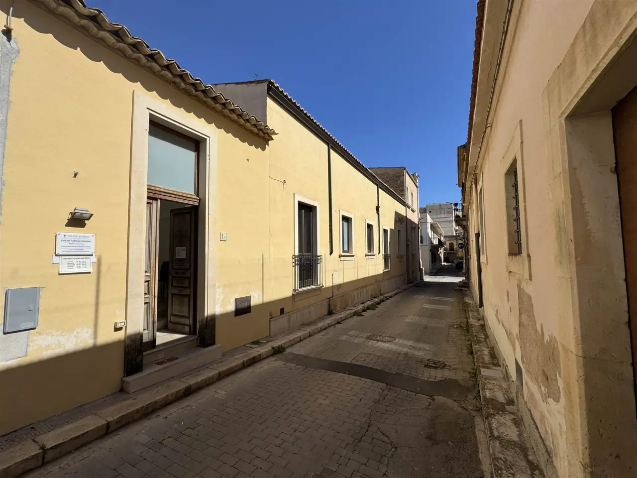 Ufficio in Via Perticari, Avola, {3} - Foto 2