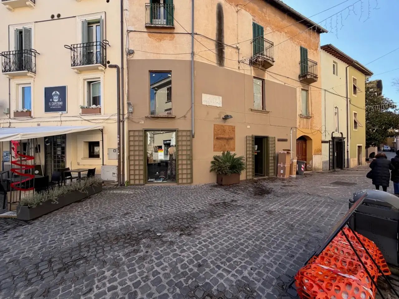 Negozio in Via del Leone , Terni, {3} - Foto 1