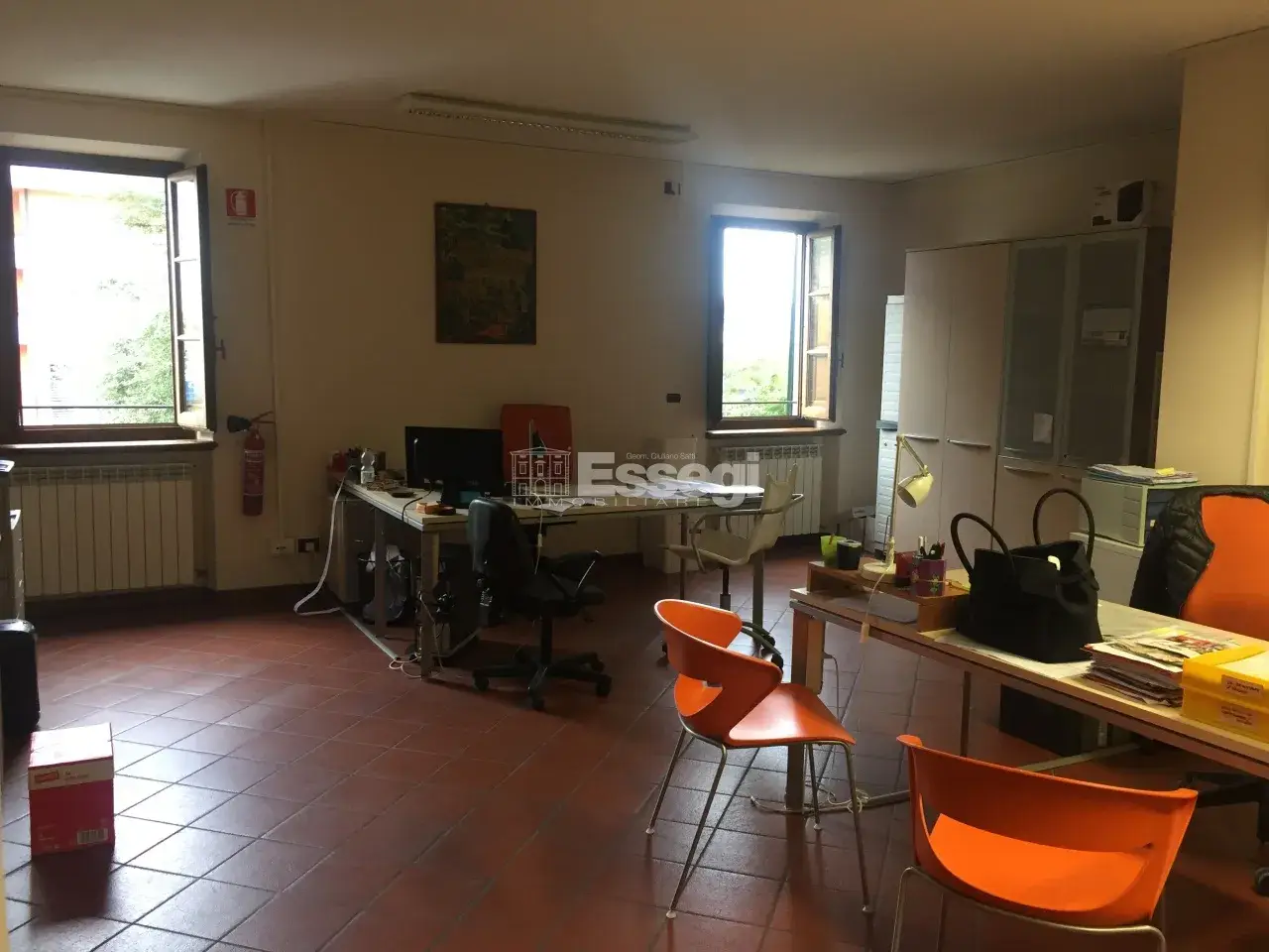 Ufficio in Viale Europa 416a, Capannori, {3} - Foto 2