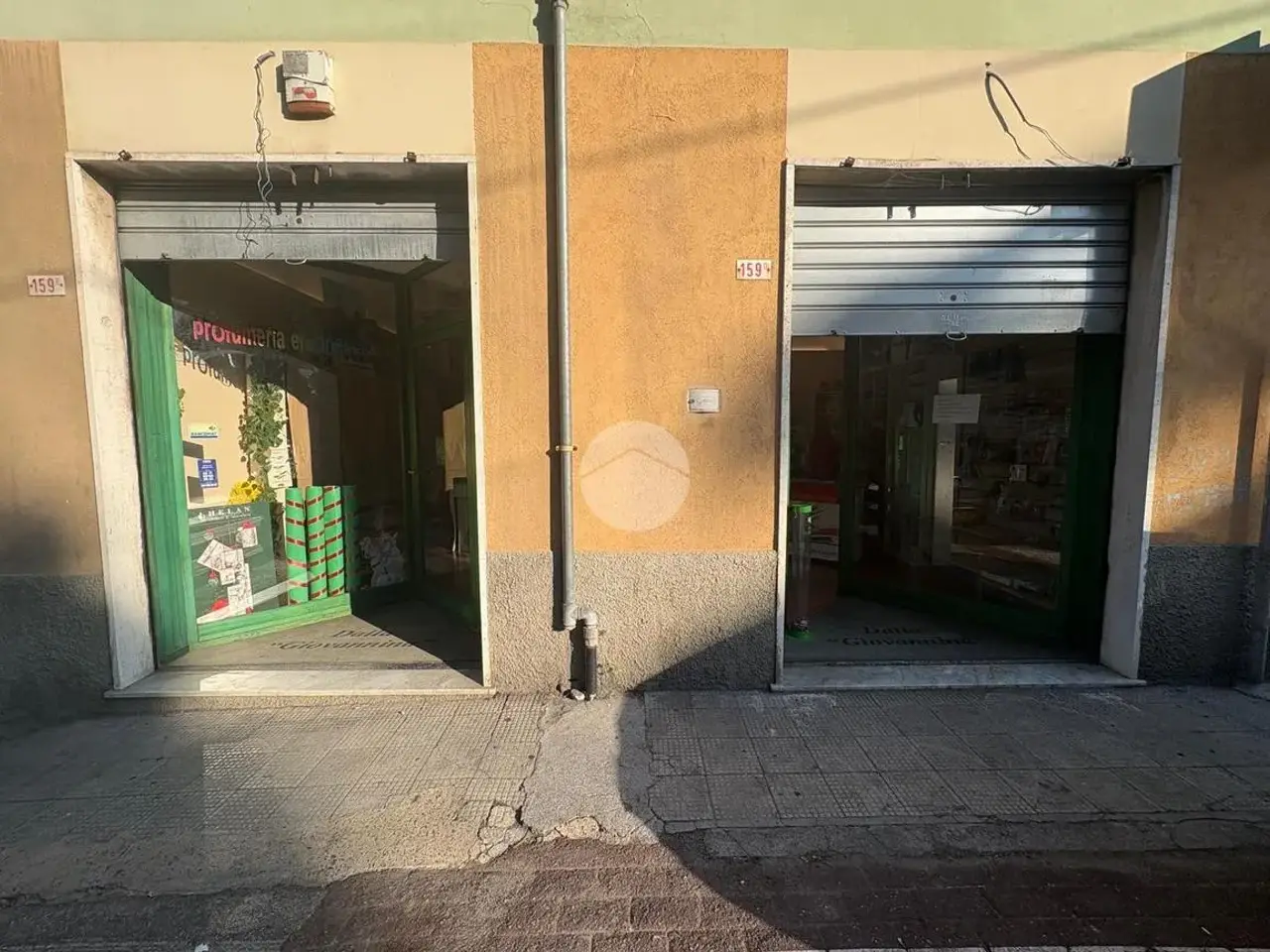 Negozio in Via Via Borzoli 159, Genova, {3} - Foto 2