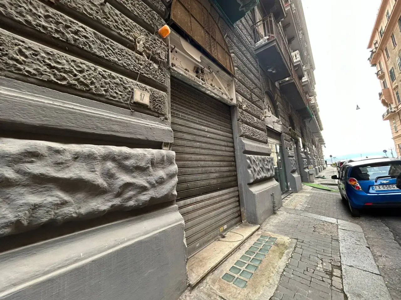 Negozio in Via Marino Turchi, Napoli, {3} - Foto 2