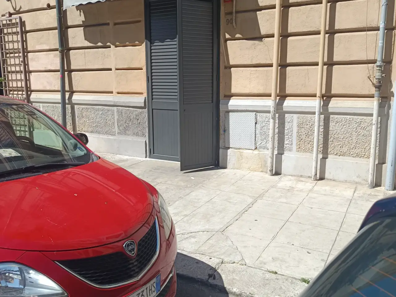 Negozio in Via Isidoro La Lumia, Palermo, {3} - Foto 1