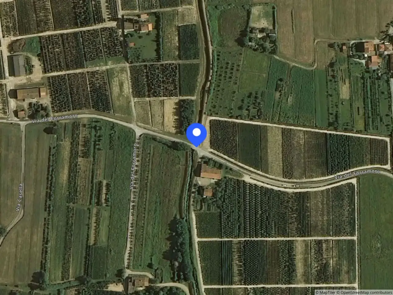 Fabbricato misto in Forramoro E Bulicata, Strada Vicinale Case Barelli,, Pistoia, {3} - Foto 2