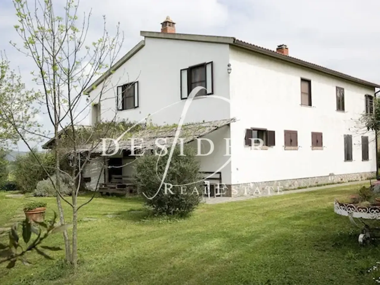 Azienda agricola in Campagnatico, Campagnatico, {3} - Foto 2