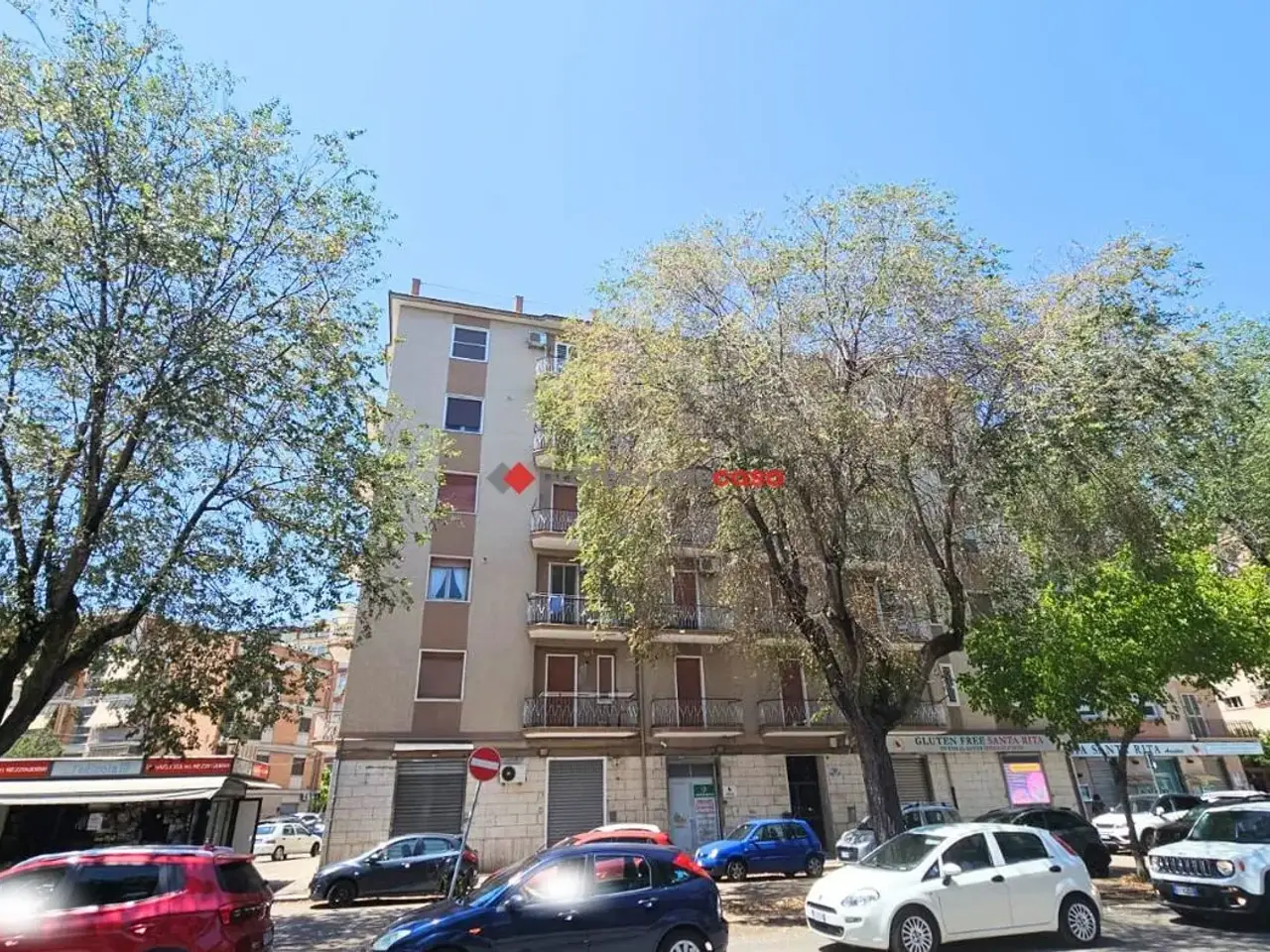 Negozio in Viale degli Aviatori 100, Foggia, {3} - Foto 2