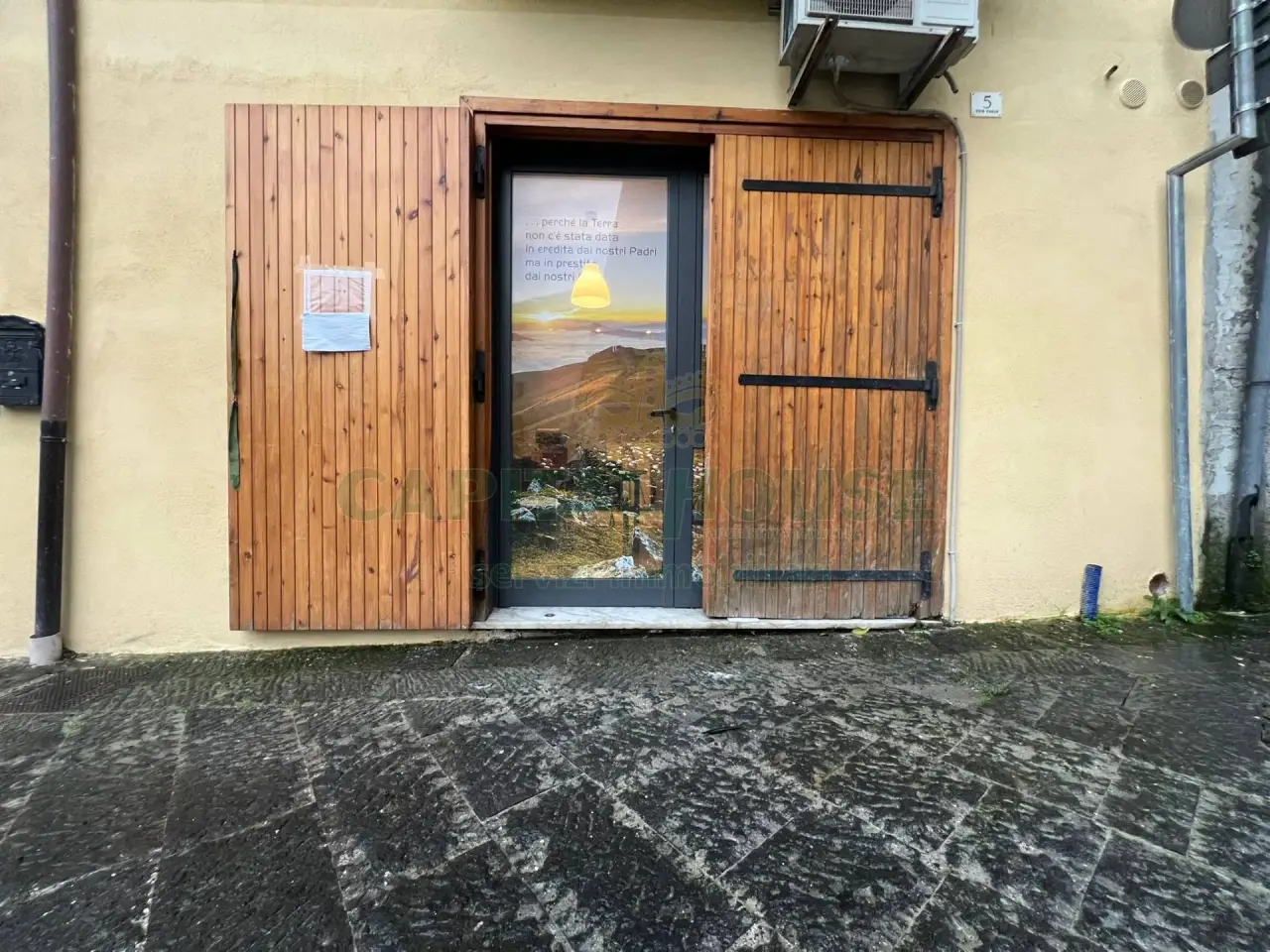 Negozio in Via Carlo 5, Atripalda, {3} - Foto 2