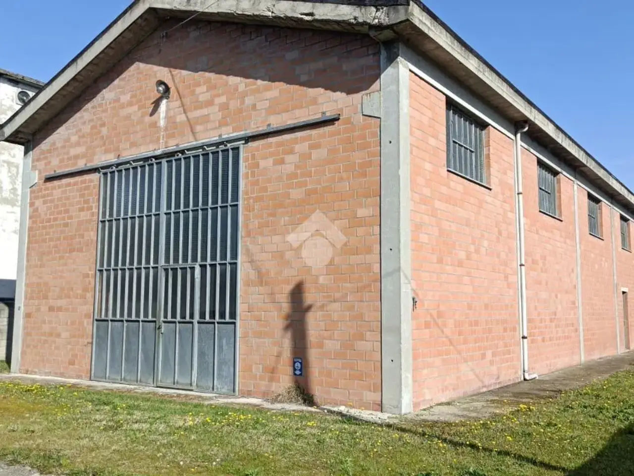 Capannone in Via Emilia 1600, Longiano, {3} - Foto 1