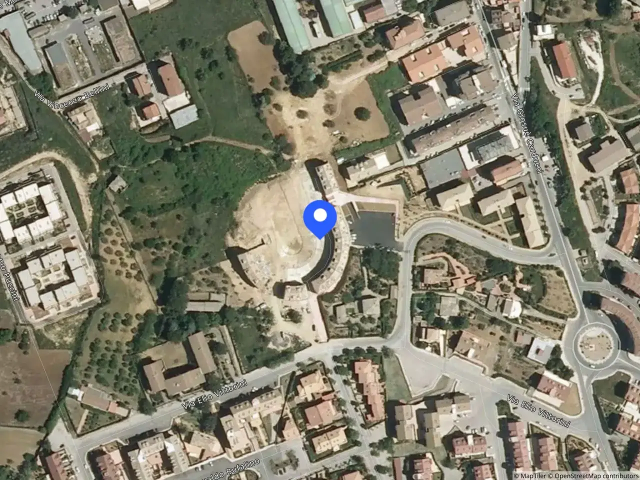 Negozio in P.Zza Unità d'Italia, 3 3, Piazza Armerina, {3} - Foto 2