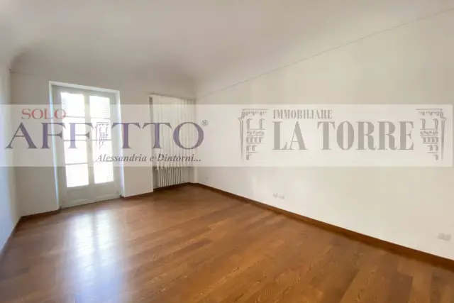 3-room flat in Corso Roma, Alessandria - Photo 1