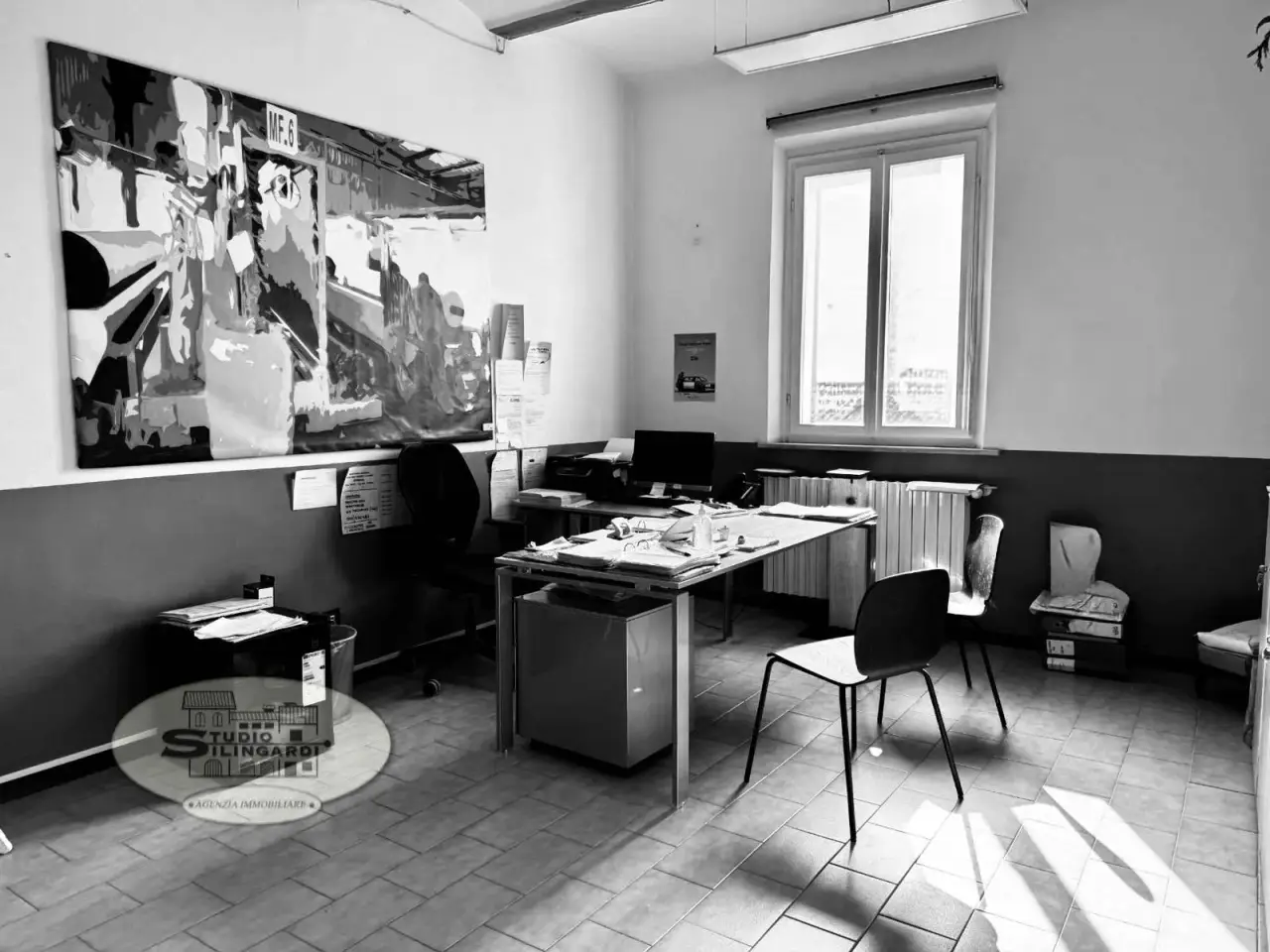 Ufficio in Via San Francesco, Formigine, {3} - Foto 1